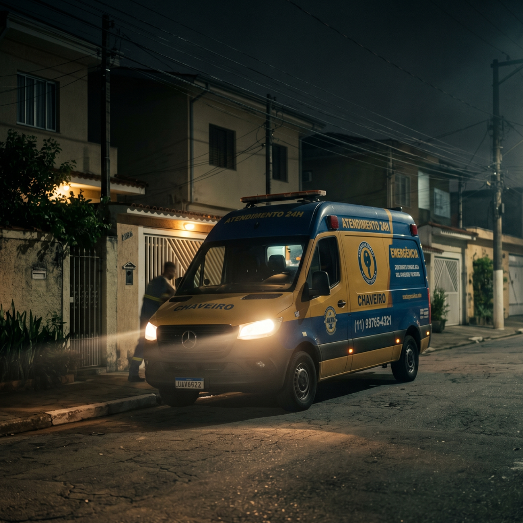 Chaveiro 24 horas em Maceió